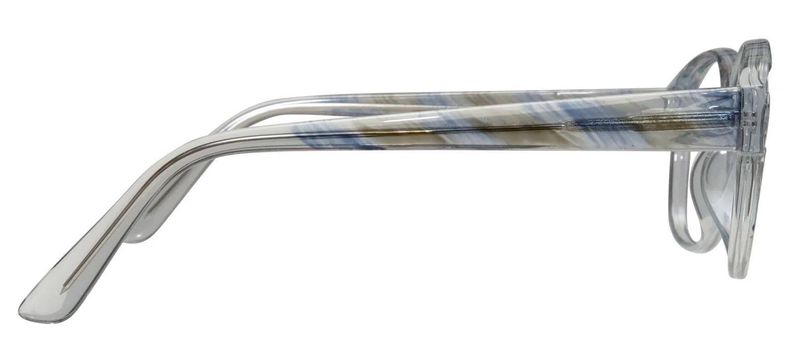 Cat Eye Full Rim 202001 Eyeglasses - view 16